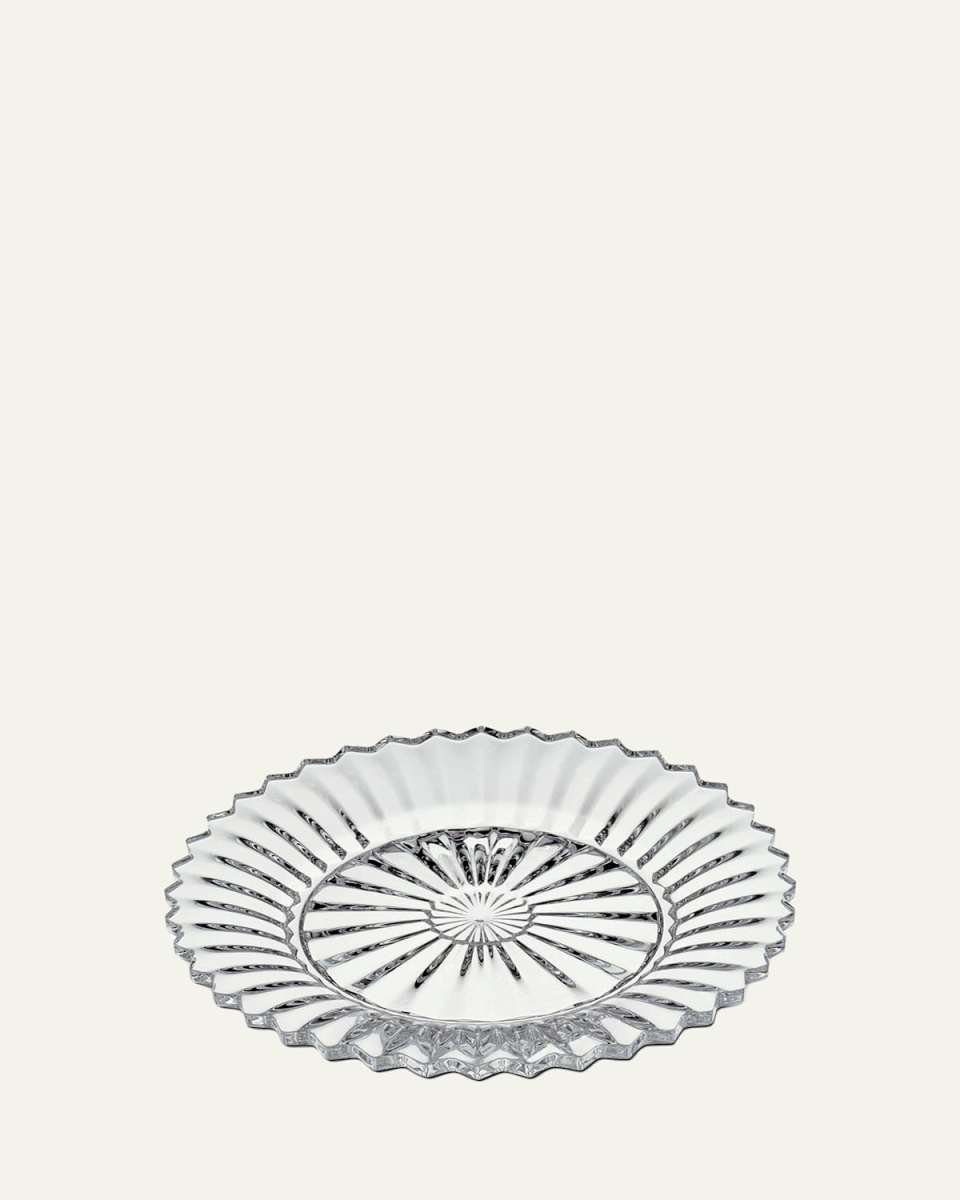 Mille Nuits Large Plate